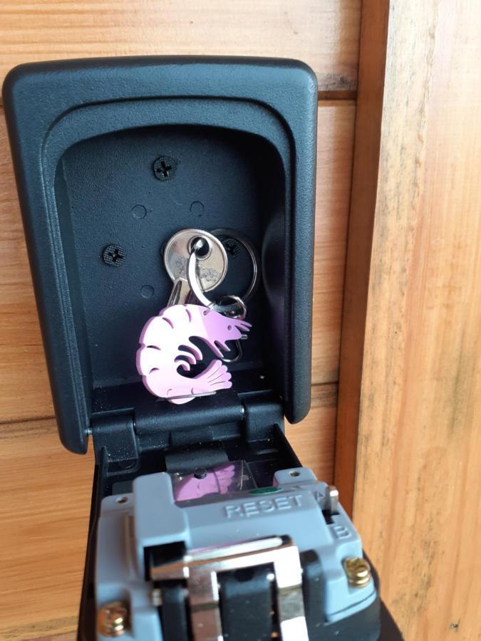 فندق The Sleepy Crofter Glamping - أكيلتيبوي المظهر الخارجي الصورة